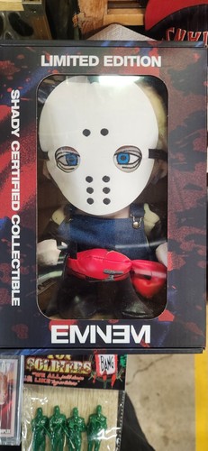 Eminem rare death slim - eminem,
