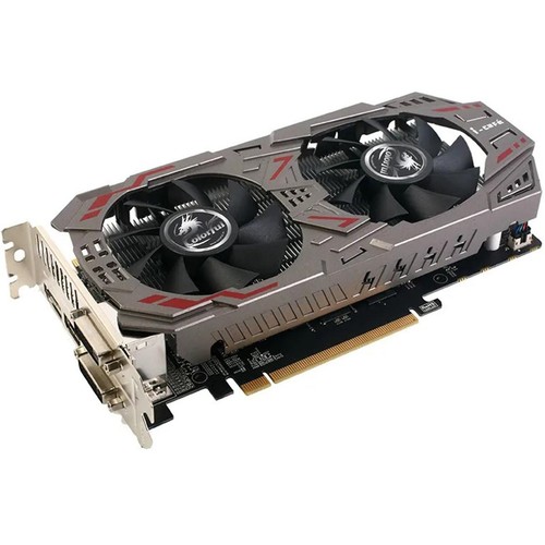 Nvidia gtx 950 2gb - 2gb, gddr5