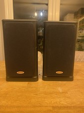 Tannoy 631, UK made, Bookshelf Loudspeakers, Bi-Wire terminals 