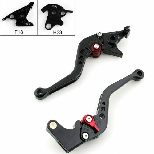Short brake clutch - short, fit