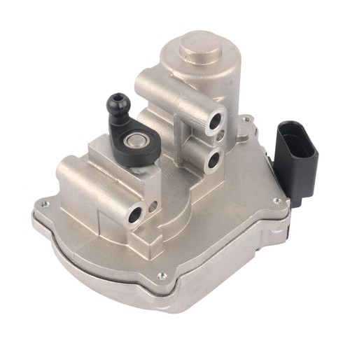 Intake manifold flap actuator - manifold,