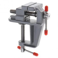 Mini Bench Vise Small Table