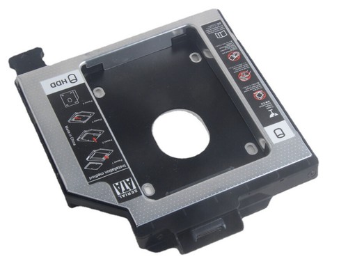 2nd cf31 hdd caddy for - 2nd,
