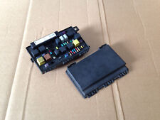 VAUXHALL ZAFIRA B MK2 05-14 OEM UNDER BONNET FUSE BOX 13206748