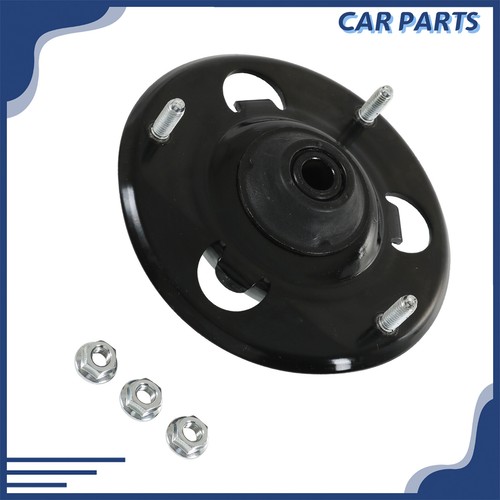 Front suspension strut top - strut,
