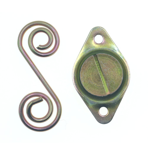 Dzus fasteners various sizes - various,
