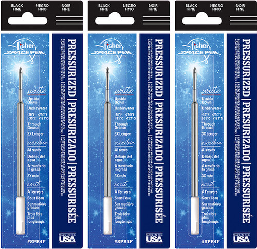 Fisher space pen refills - refills,