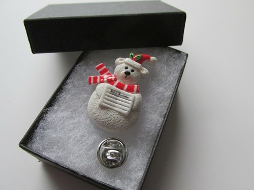 Handmade christmas xmas white - handmade,