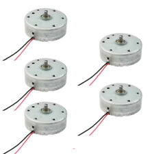 5PC RF-400CA-12265 DC1.5V-6V