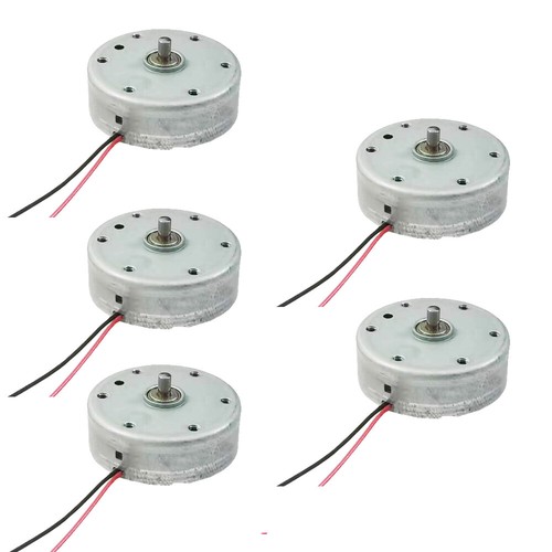 5pc 400ca 12265 dc1 6v - 5pc, dc1.5v-6v
