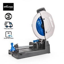 Evolution S355CPS 355mm Metal