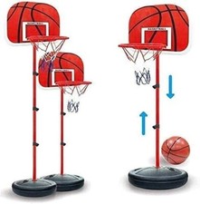 Adjustable Basketball Back