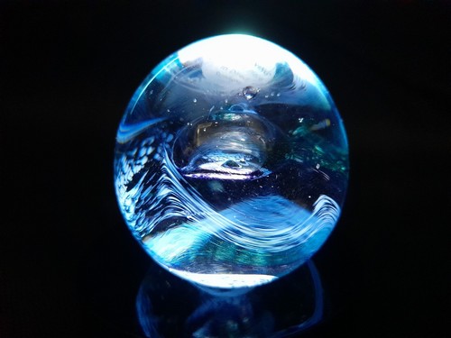 Caithness glass paperweight - caithness,