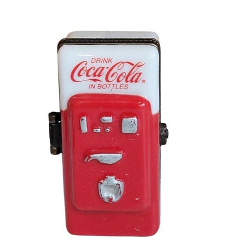 Coca cola vending - coca-cola,