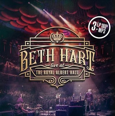 Live the royal - at, albert