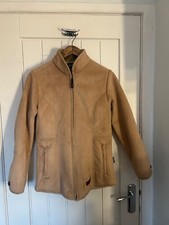Toggi jacket size XS