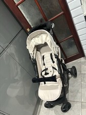 Prams and pushchairs used - prams,