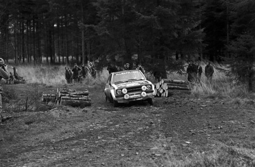 Timo makinen henry - &, liddon