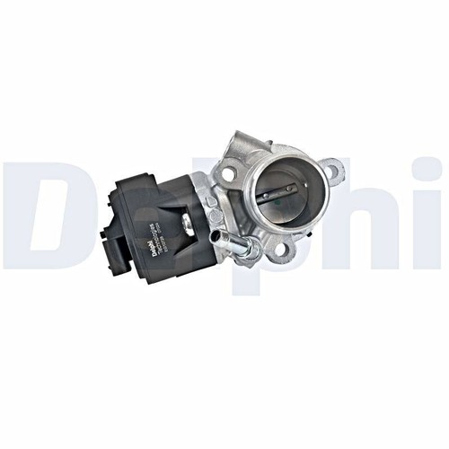 Egr valve delphi fits - valve, mercedes