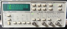 Wavetek datron 50MHz Pulse/Function Generator Model 81