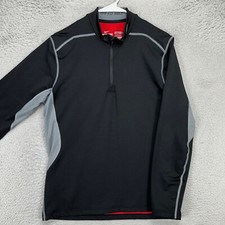 Nike Pro Combat Hyperwarm Mens