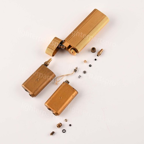 Full ring repair kit - kit, anti