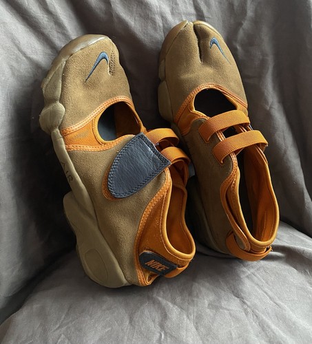 Nike halle berry air rift - berry, 2003