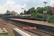 PHOTO  CLASS 67 67014 AT