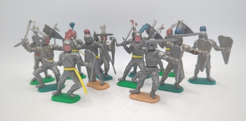 12x vintage timpo toy - 12x,