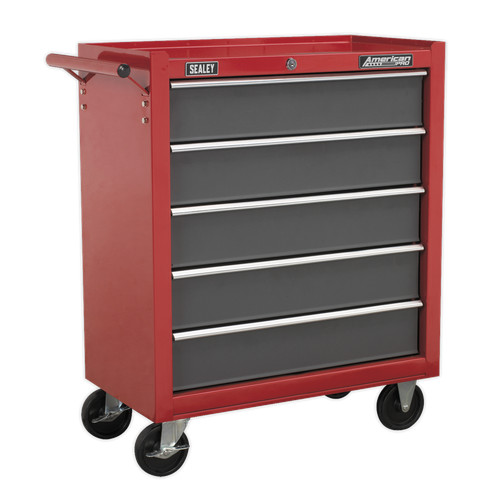 Sealey american pro rollcab - sealey, pro®