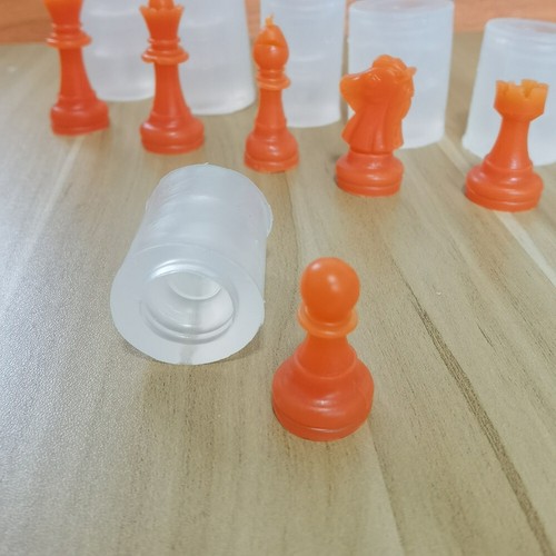 6pcs international chess - international,
