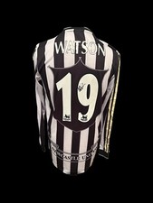 Steve Watson Newcastle United