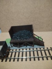 o gauge coaling stage ,READY
