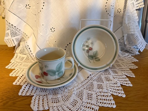 Wedgwood raspberry cane - wedgwood,