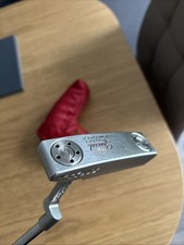 Scotty Cameron Special Select