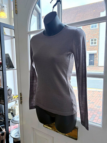 Peal women mauve - mauve, superfine