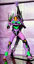 Evangelion Unit 01 Figure