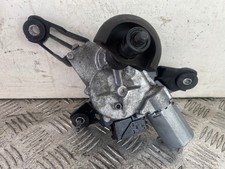 2008 TOYOTA YARIS P9 WIPER
