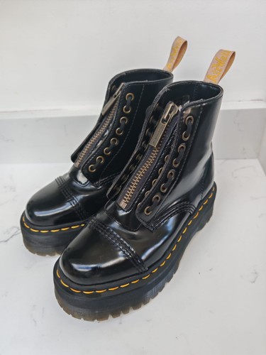 Martens sinclair vegan - martens,