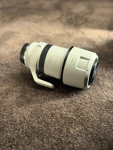 Canon 100 500mm 7 1 - rf, f/4.5-7.1