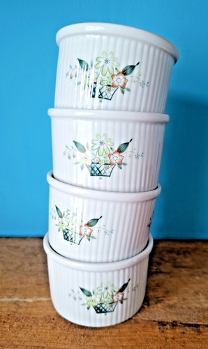 Set vintage royal - of,