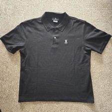 Psycho Bunny Polo Shirt Mens
