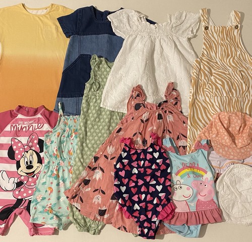 Girls clothes bundle - clothes,