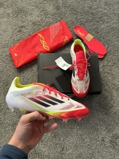 adidas F50 Elite FG - Brand new with tags - size uk 7.5 