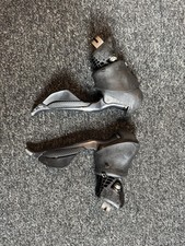 Shimano Ultegra 8070 Di2 Shifters 11 Speed hydraulic shifters read desc please 