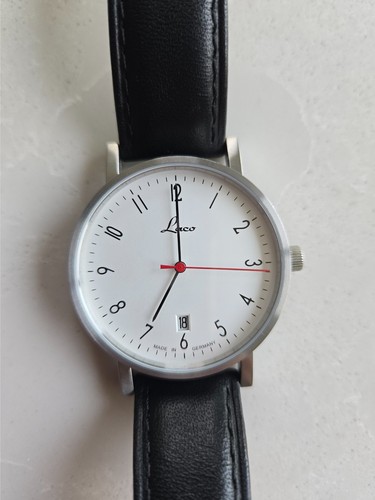 Discontinued men laco - discontinued, men’s