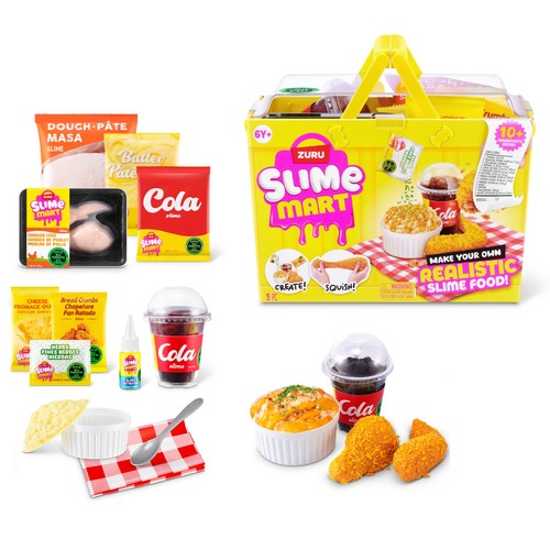 Slime mart small shopping - small,