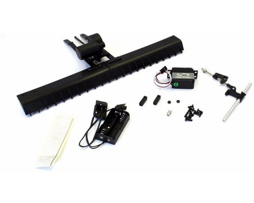Kyosho blw3 rear tiller - tiller, unit