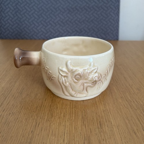 Sylvac 4902 beef dripping pot - 4902,