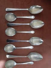 Lot of 8 Mixed Pieces of